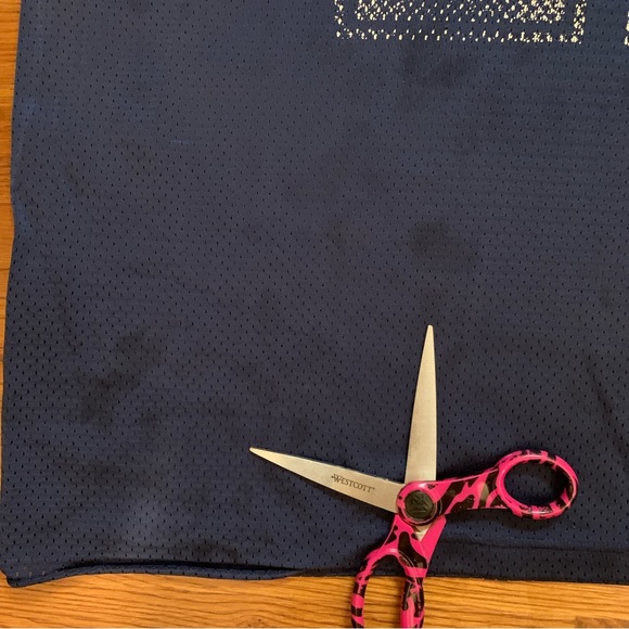 Vintage Champion Dallas Cowboys Emmitt Smith Mens Jersey NFL Football Size 48 XL - Picture 2 of 15